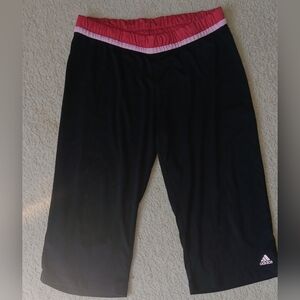 Adidas capris